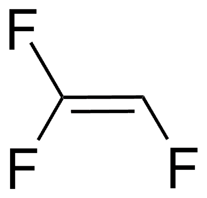 Merck Trifluoroethylene