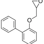 Merck 2-BIPHENYLYL GLYCIDYL ETHER-