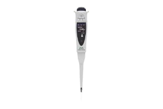 Waters Single-channel Andrew Alliance Pipette, 0.2–10 μL