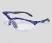 AS ONE JIS Safety Glasses(Flex Frame Type), JIS 보호 안경(플렉스 프레임 타입)