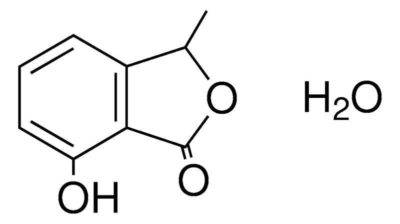 Merck 7-HYDROXY-3-METHYLPHTHALIDE MONO-