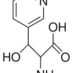 Merck 3-(3-PYRIDYL)-DL-SERINE-