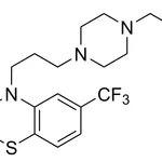 Merck Fluphenazine Hydrochloride