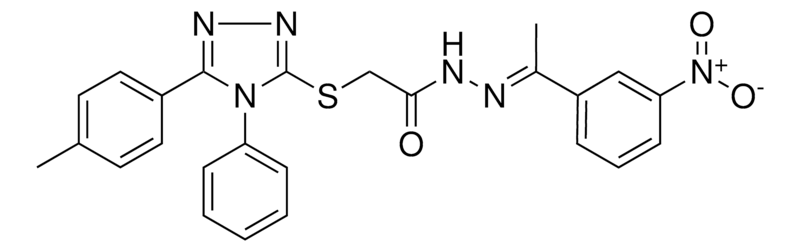 Merck RCL R52,859-5 - 50MG