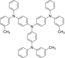 Merck 4,4``,4````-TRIS[PHENYL(M-TOLYL)AMINO]TRIP&