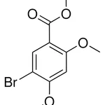 Merck METHYL 5-BROMO-2,4-DIMETHOXYBEN