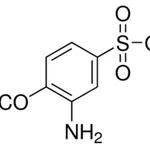 Merck 3-AMINO-4-METHOXYBENZENESULFONIC ACID, &