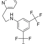Merck 2-(2-(3,5-BIS(TRIFLUOROMETHYL)A-