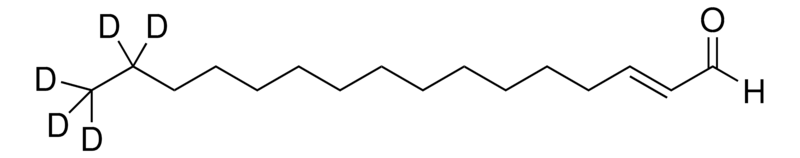 Merck 16:1 aldehyde-d5