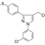 Merck (1-(3-CHLOROPHENYL)-3-(4-(METHY