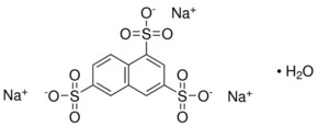 Merck 1,3,(6 OR 7)-NAPHTHALENETRISULFONIC ACID