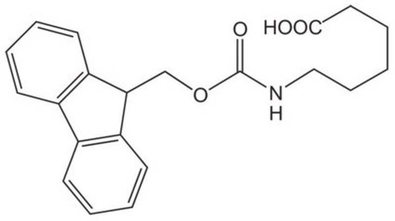 Merck FMOC-EPSILON-AHX-OH 25 G
