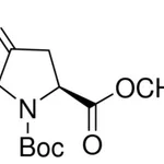 Merck N-BOC-4-OXO-L-PROLINE METHYL ESTER, 97%