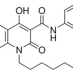 Merck 1-HEXYL-4-HO-2-OXO-1,2-2H-QUIN - 50 MG&