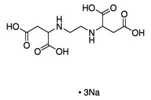 Merck ETHYLENEDIAMINE-N,N``-DISUCCINIC ACID TR&