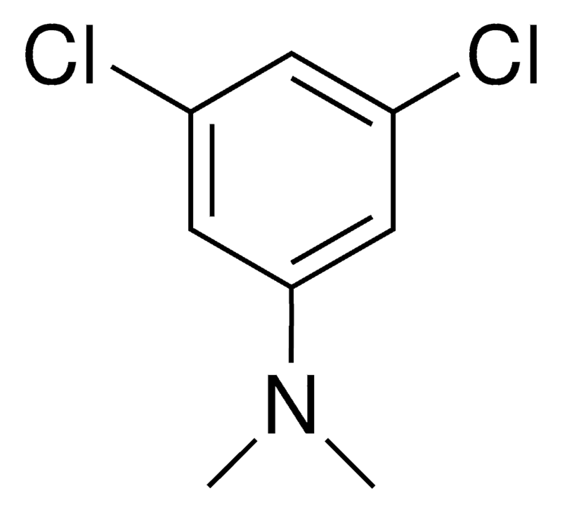 Merck 3,5-DICHLORO-N,N-DIMETHYLANILINE-