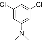 Merck 3,5-DICHLORO-N,N-DIMETHYLANILINE-