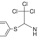 Merck N-(2,2,2-TRICHLORO-1-(4-CHLORO--