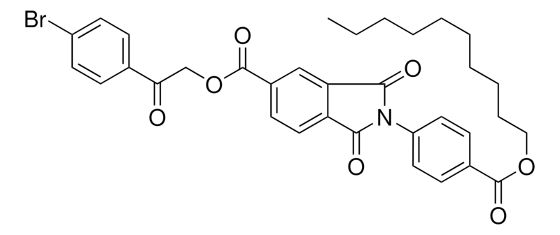 Merck RCL R45,802-3 - 25 MG