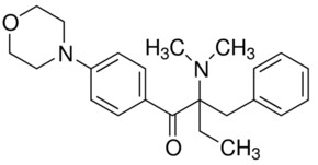 Merck 2-BENZYL-2-(DIMETHYLAMINO)-4``-MORPHOLIN&