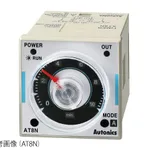 AS ONE Analoge Timer(8 Pin Type), 아날로그 타이머(8핀 타입)