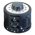 AS ONE Voltage Controller(Slide-AC), 전압조정기(슬라이닥스)