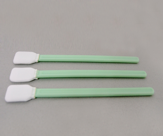 AS ONE Cleanroom Swab, 면봉