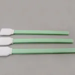 AS ONE Cleanroom Swab, 면봉