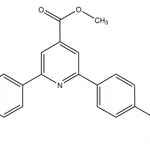 Merck Methyl 2-(4-methoxyphenyl)-6-phenylpyridine-4-carboxylate