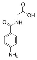 Merck P-AMINOHIPPURIC ACID FREE ACID
