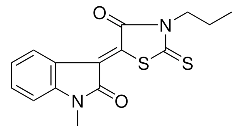Merck 1-ME-3(4-OXO-3-PR-2-THIOXO-1,3-T-