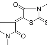 Merck 1-ME-3(4-OXO-3-PR-2-THIOXO-1,3-T-