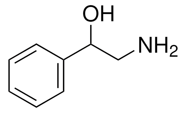 Merck 2-AMINO-1-PHENYLETHANOL, 98%