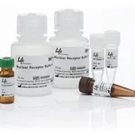 Thermo Fisher Scientific LanthaScreen TR-FRET ER alpha Competitive Binding Kit