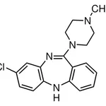 Merck Clozapine