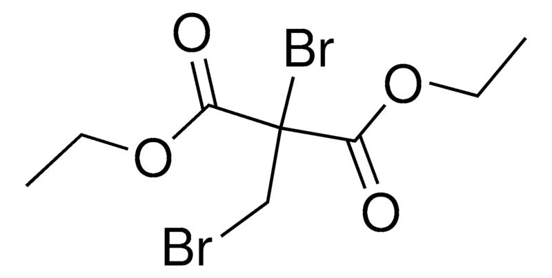 Merck DIETHYL 2-BROMO-2-(BROMOMETHYL)M-