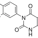 Merck 3-(4-METHYL-3-NITROPHENYL)-2,4(-