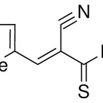Merck 2-CYANO-3-SELENOPHEN-2-YL-THIOA - 50 MG&
