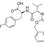 Merck CARBOBENZYLOXY-L-VALYL-L-TYROSI-