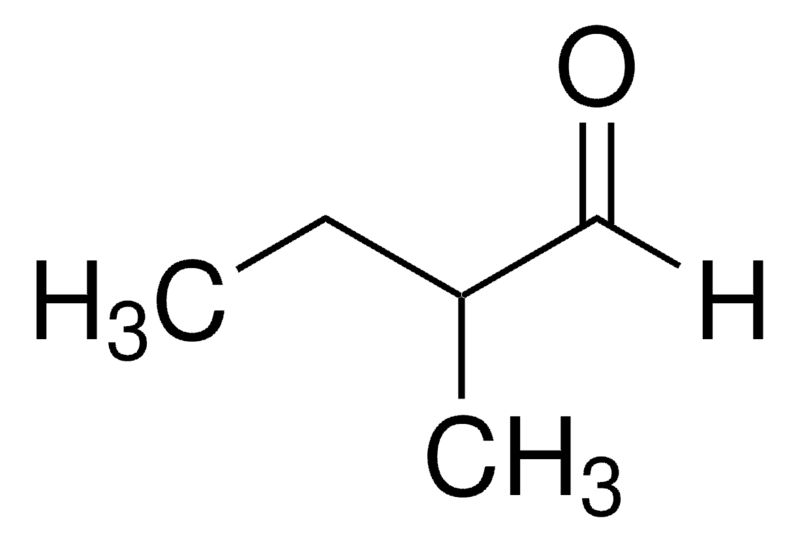 Merck 2-Methylbutyraldehyde