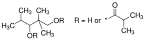 Merck 2,2,4-TRIMETHYL-1,3-PENTANEDIOL MONOISOB