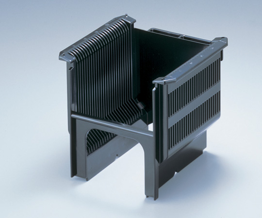 Wafer Carrier (PBT) 5 Inches　KM-511NE-SH