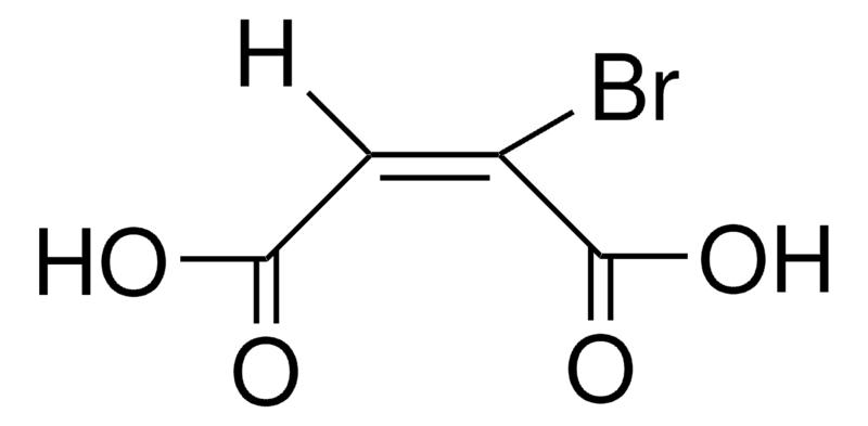 Merck BROMOMALEIC ACID