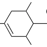Merck 2,4,6-TRIMETHYL-3-CYCLOHEXENE-1--