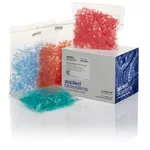 Thermo Fisher Scientific MicroAmp Reaction Tube with Cap, 0.2 mL, assorted colors