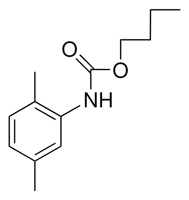 Merck BUTYL N-(2,5-XYLYL)CARBAMATE-