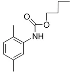 Merck BUTYL N-(2,5-XYLYL)CARBAMATE-