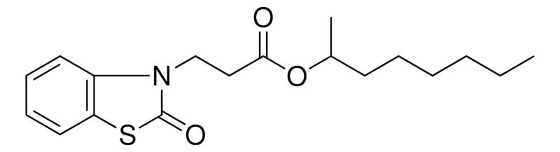 Merck 3-(2-OXO-BENZOTHIAZOL-3-YL)-PR - 50 MG&