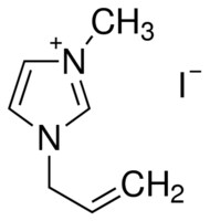 Merck 1-ALLYL-3-METHYLIMIDAZOLIUM IODIDE