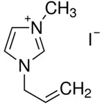 Merck 1-ALLYL-3-METHYLIMIDAZOLIUM IODIDE